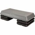 Refuah Additional Risers for the Circuit Step, Black RE3168164